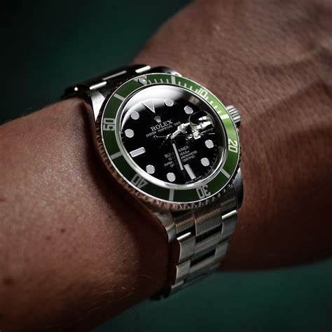 rolex 16610lv how to tell year|rolex 16610lv review.